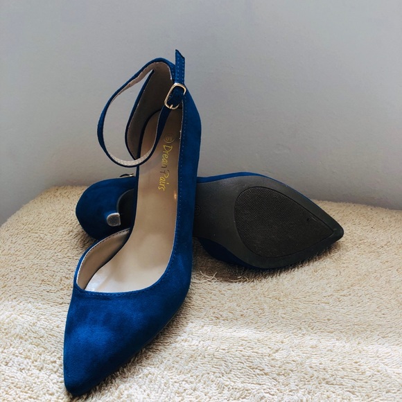 Women shoes - Picture 4 of 4